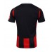 Fulham Replica Away Stadium Shirt 2024-25 Short Sleeve